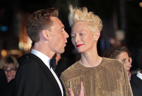 66th Cannes Film Festival. Day Eleven