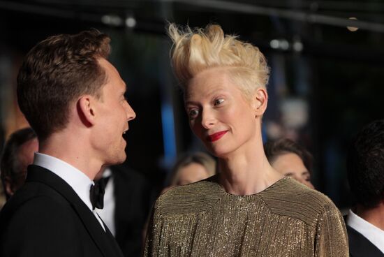 66th Cannes Film Festival. Day Eleven