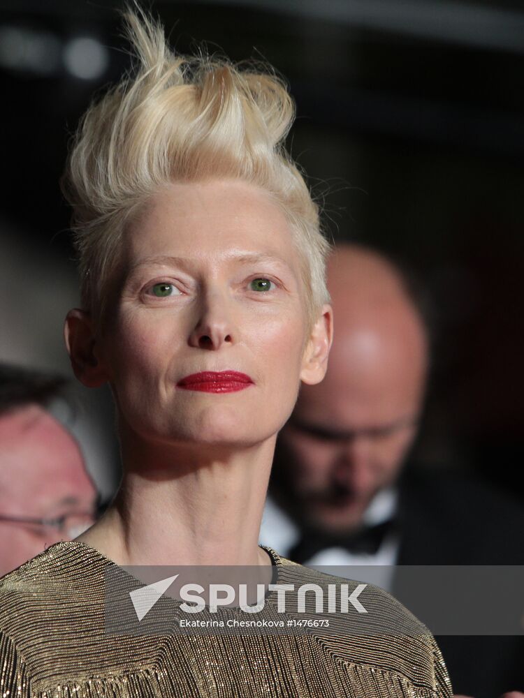 66th Cannes Film Festival. Day Eleven