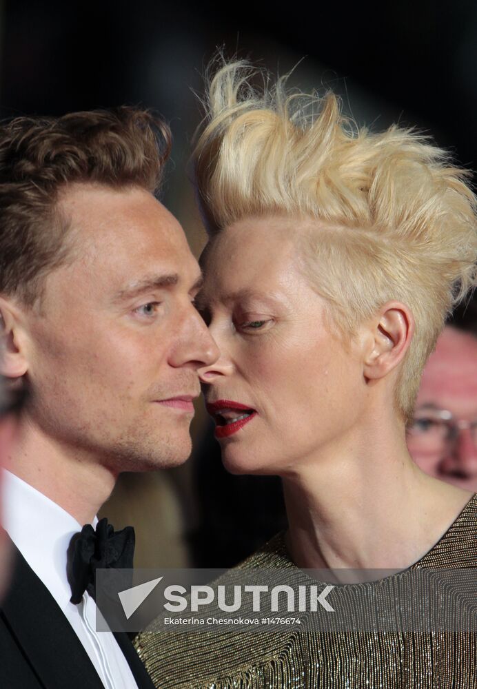 66th Cannes Film Festival. Day Eleven