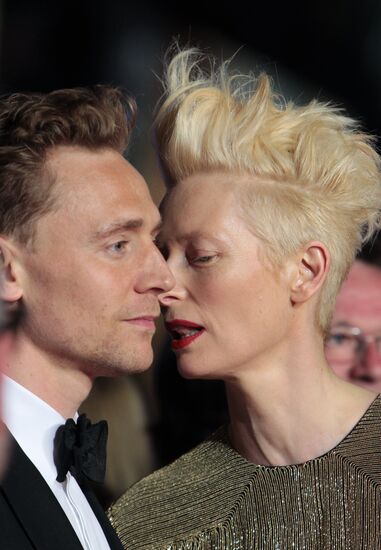 66th Cannes Film Festival. Day Eleven