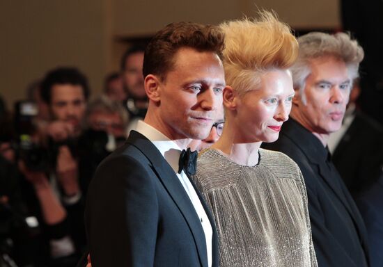 66th Cannes Film Festival. Day Eleven