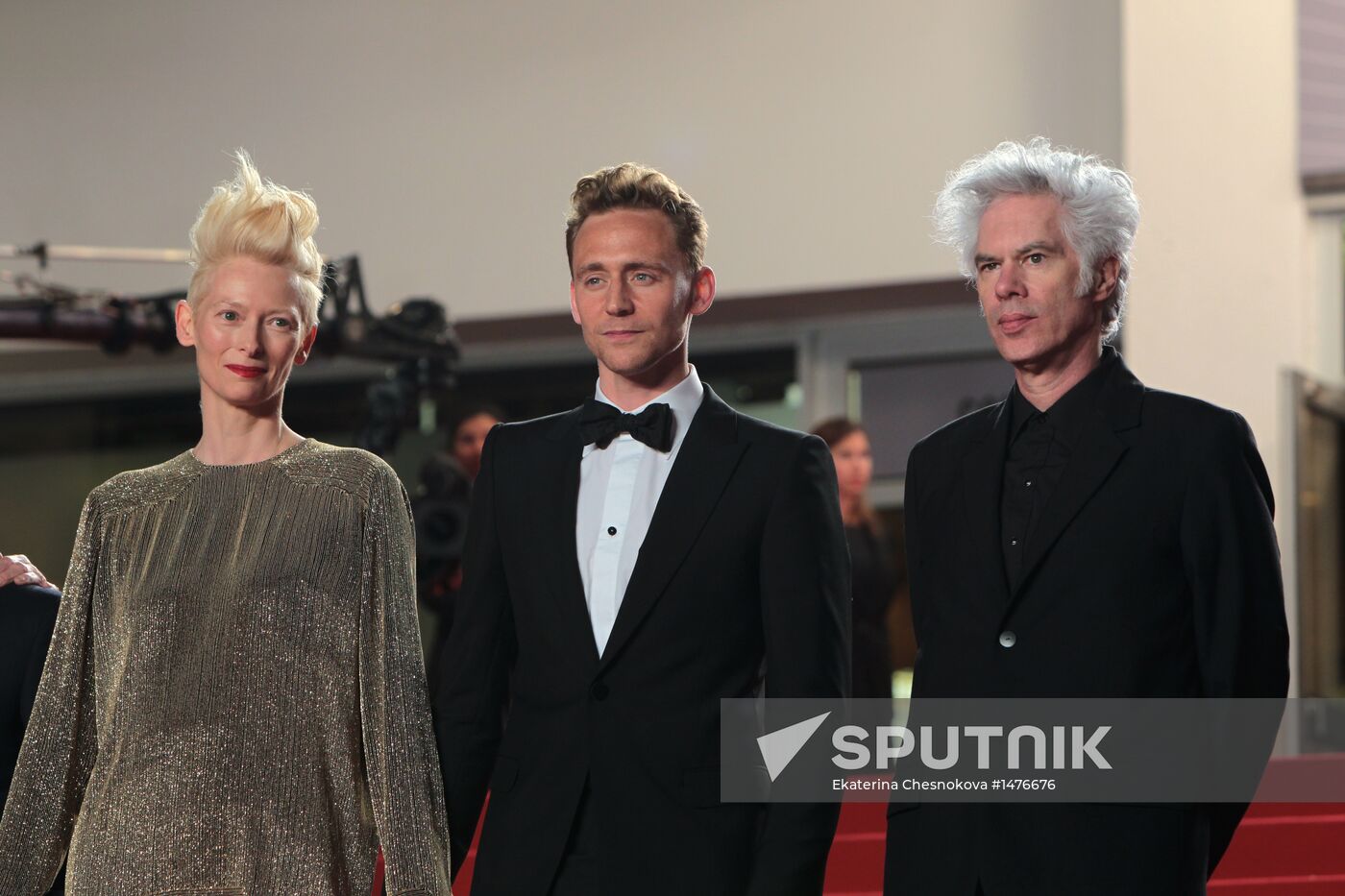 66th Cannes Film Festival. Day Eleven