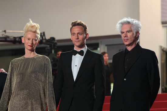 66th Cannes Film Festival. Day Eleven