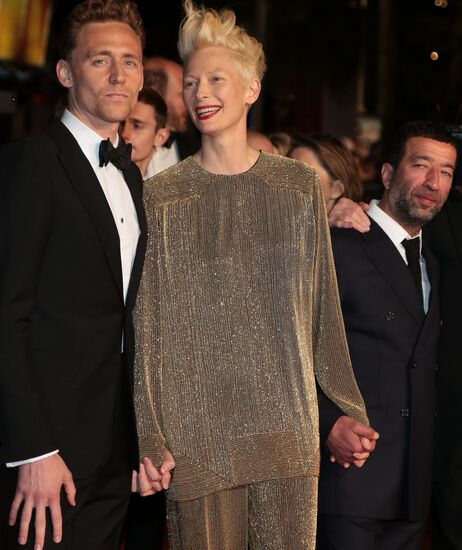 66th Cannes Film Festival. Day Eleven