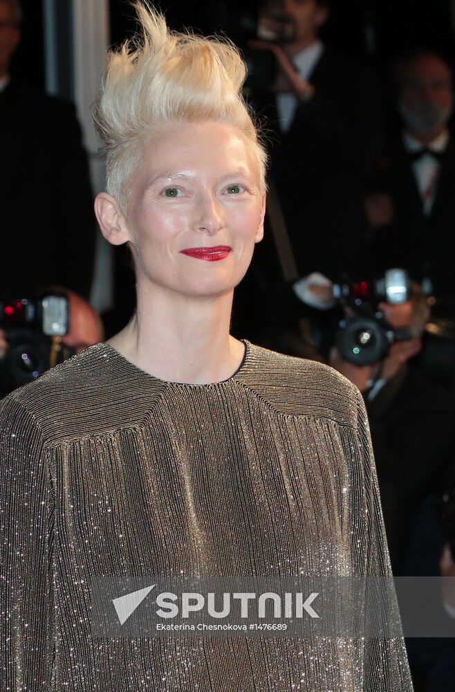 66th Cannes Film Festival. Day Eleven