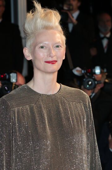 66th Cannes Film Festival. Day Eleven