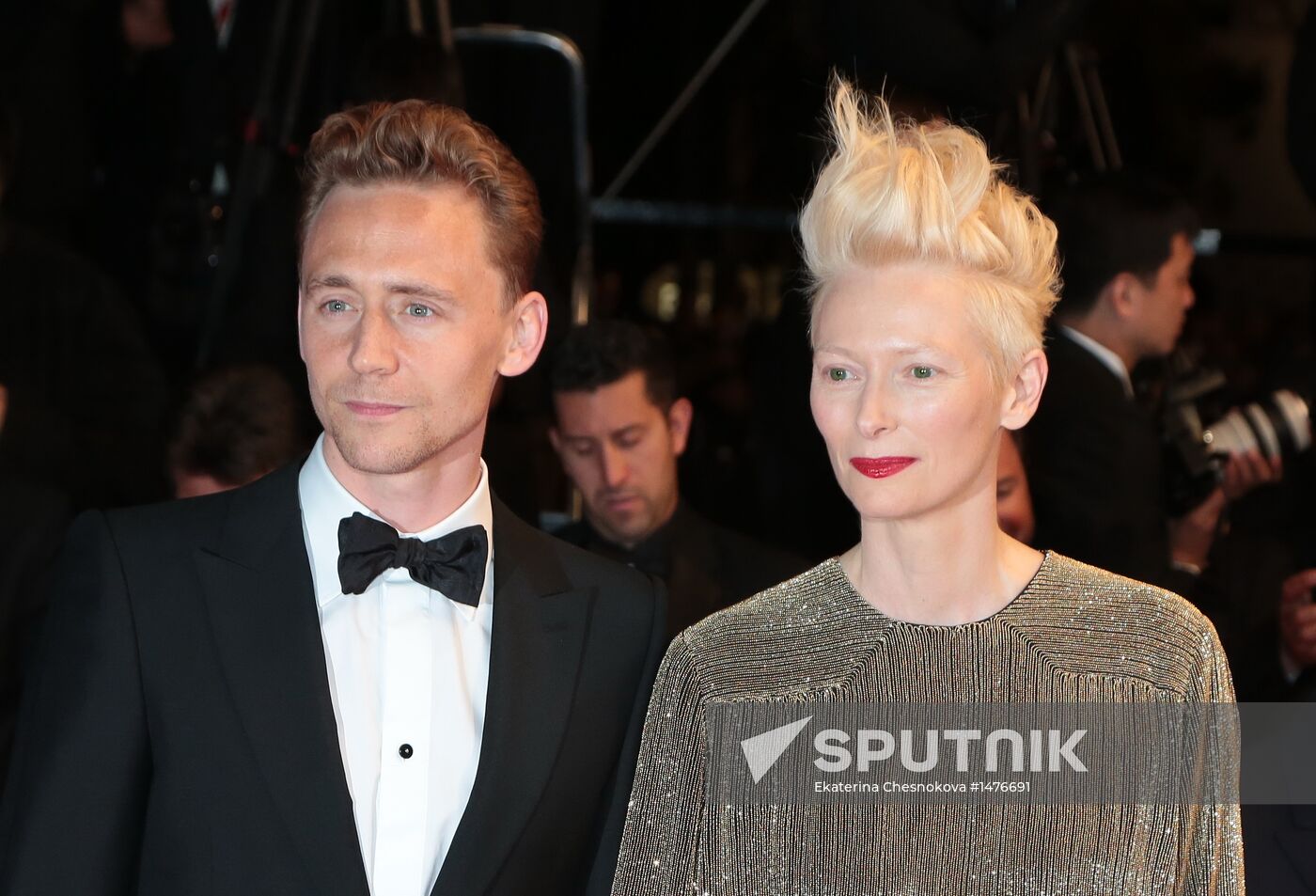 66th Cannes Film Festival. Day Eleven