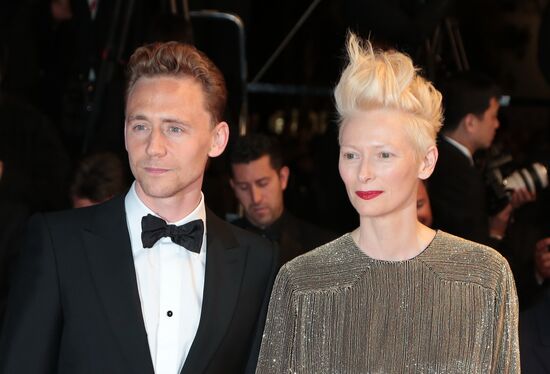 66th Cannes Film Festival. Day Eleven