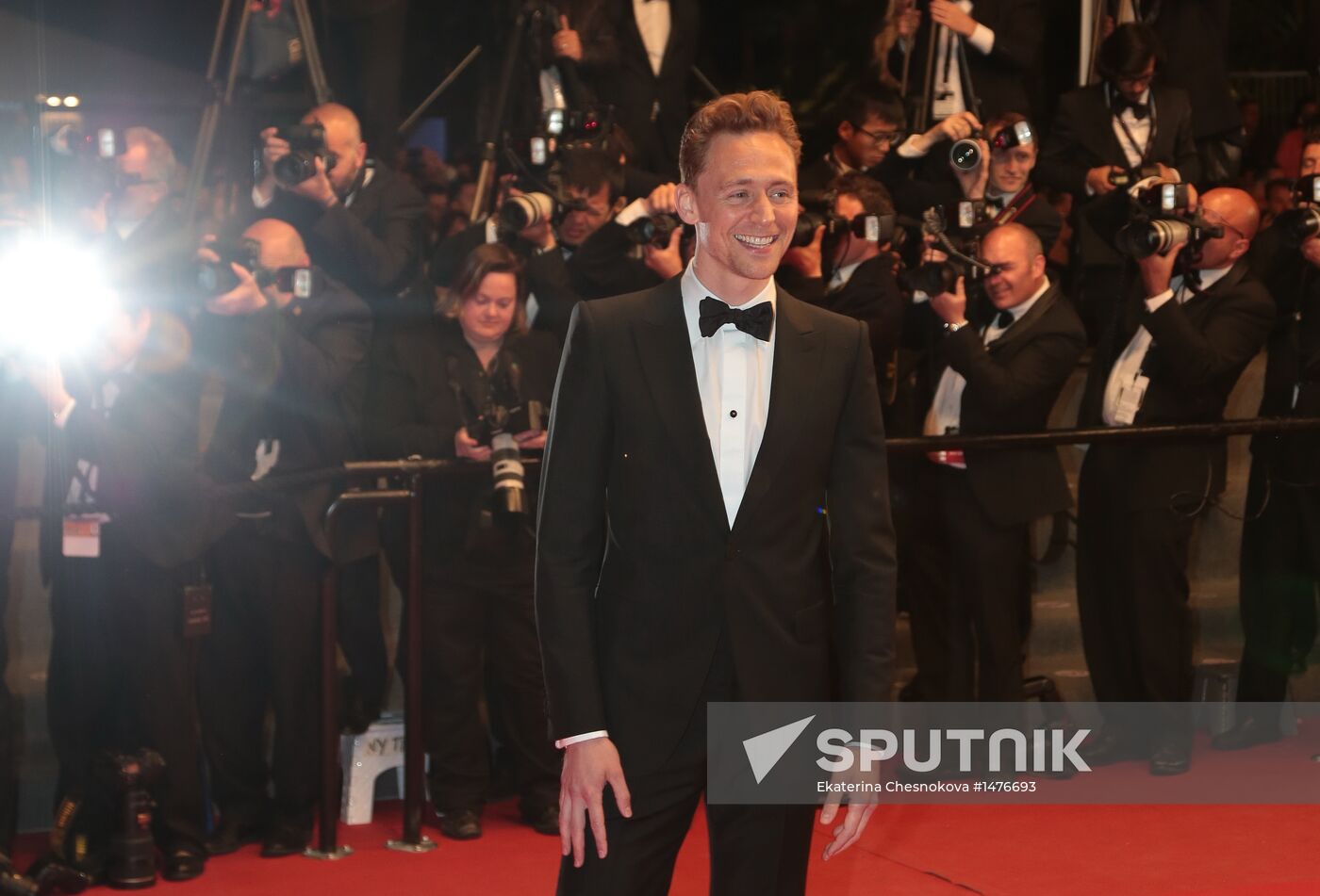 66th Cannes Film Festival. Day Eleven