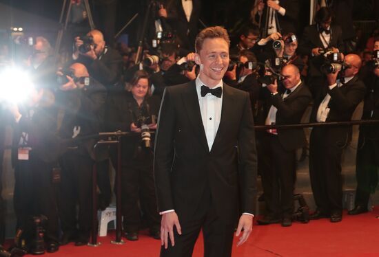 66th Cannes Film Festival. Day Eleven