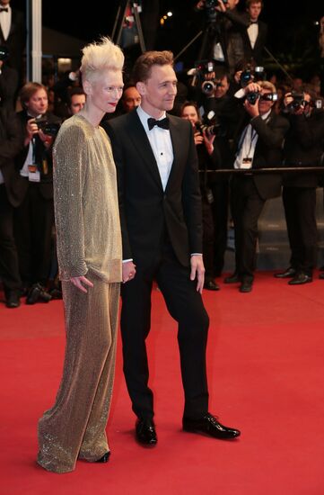 66th Cannes Film Festival. Day Eleven