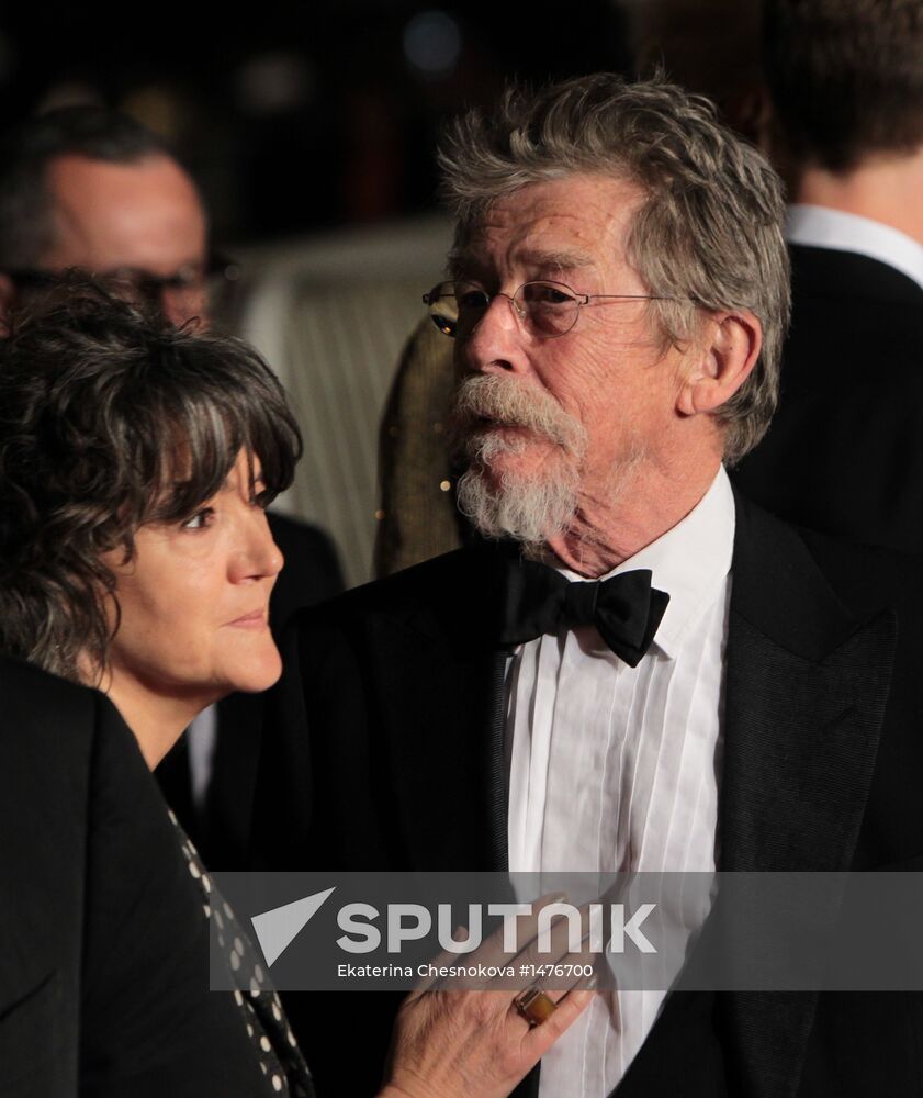 66th Cannes Film Festival. Day Eleven
