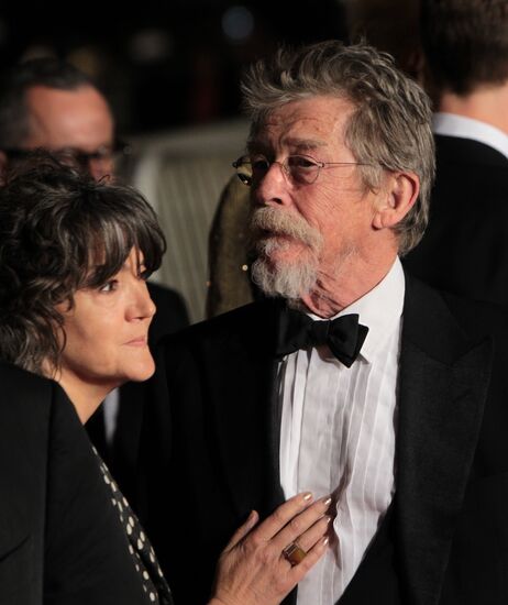 66th Cannes Film Festival. Day Eleven