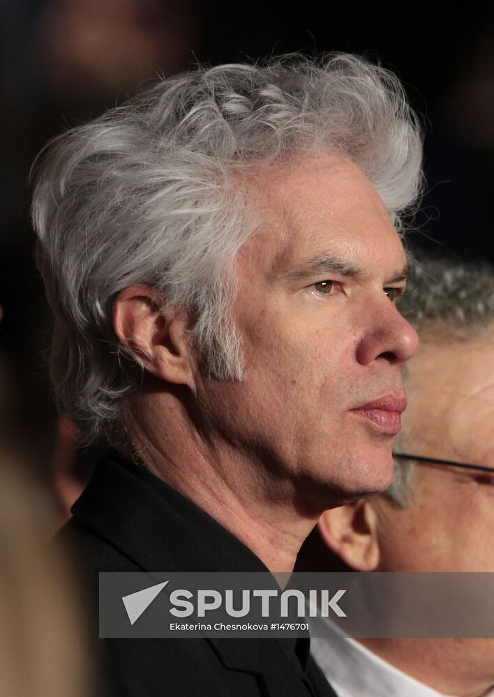 66th Cannes Film Festival. Day Eleven