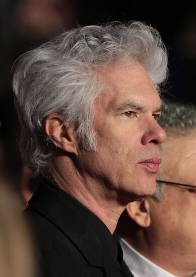 66th Cannes Film Festival. Day Eleven