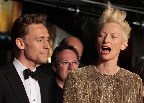 66th Cannes Film Festival. Day Eleven