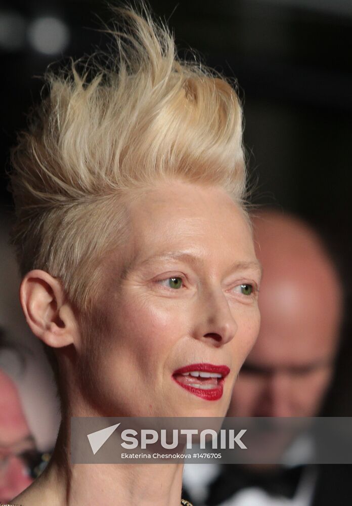 66th Cannes Film Festival. Day Eleven