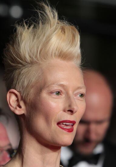 66th Cannes Film Festival. Day Eleven