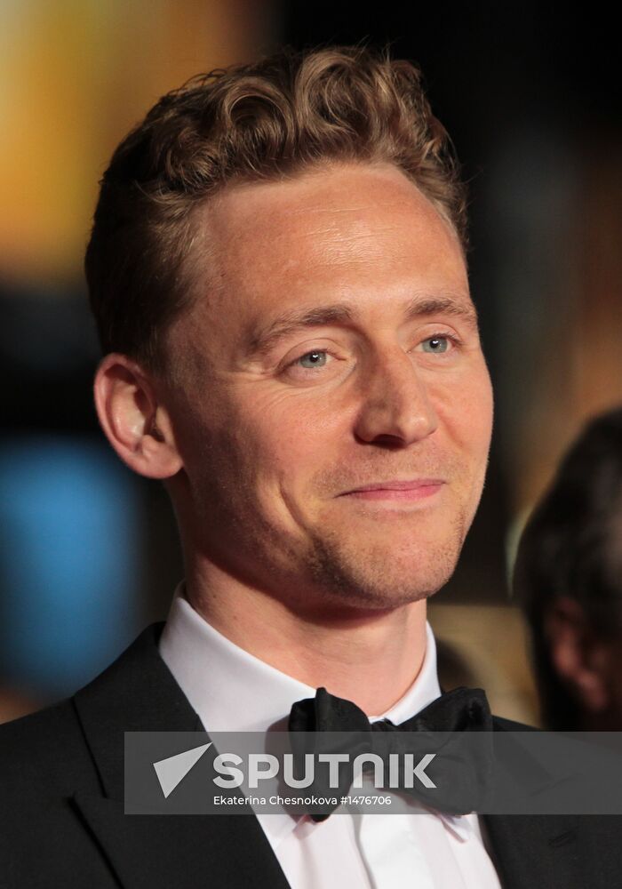 66th Cannes Film Festival. Day Eleven