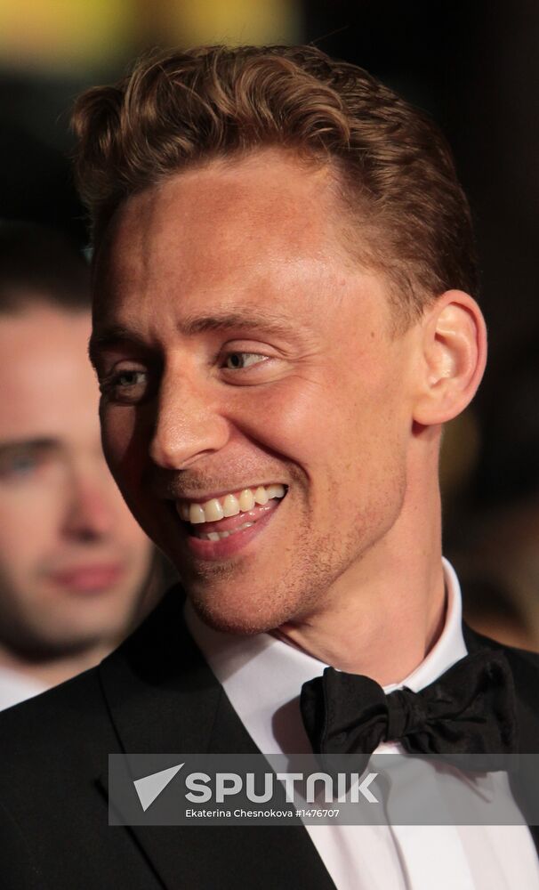 66th Cannes Film Festival. Day Eleven