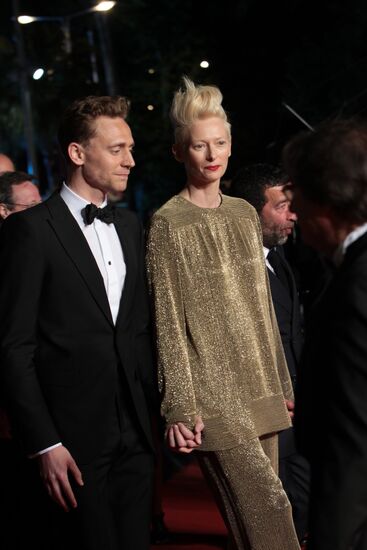 66th Cannes Film Festival. Day Eleven
