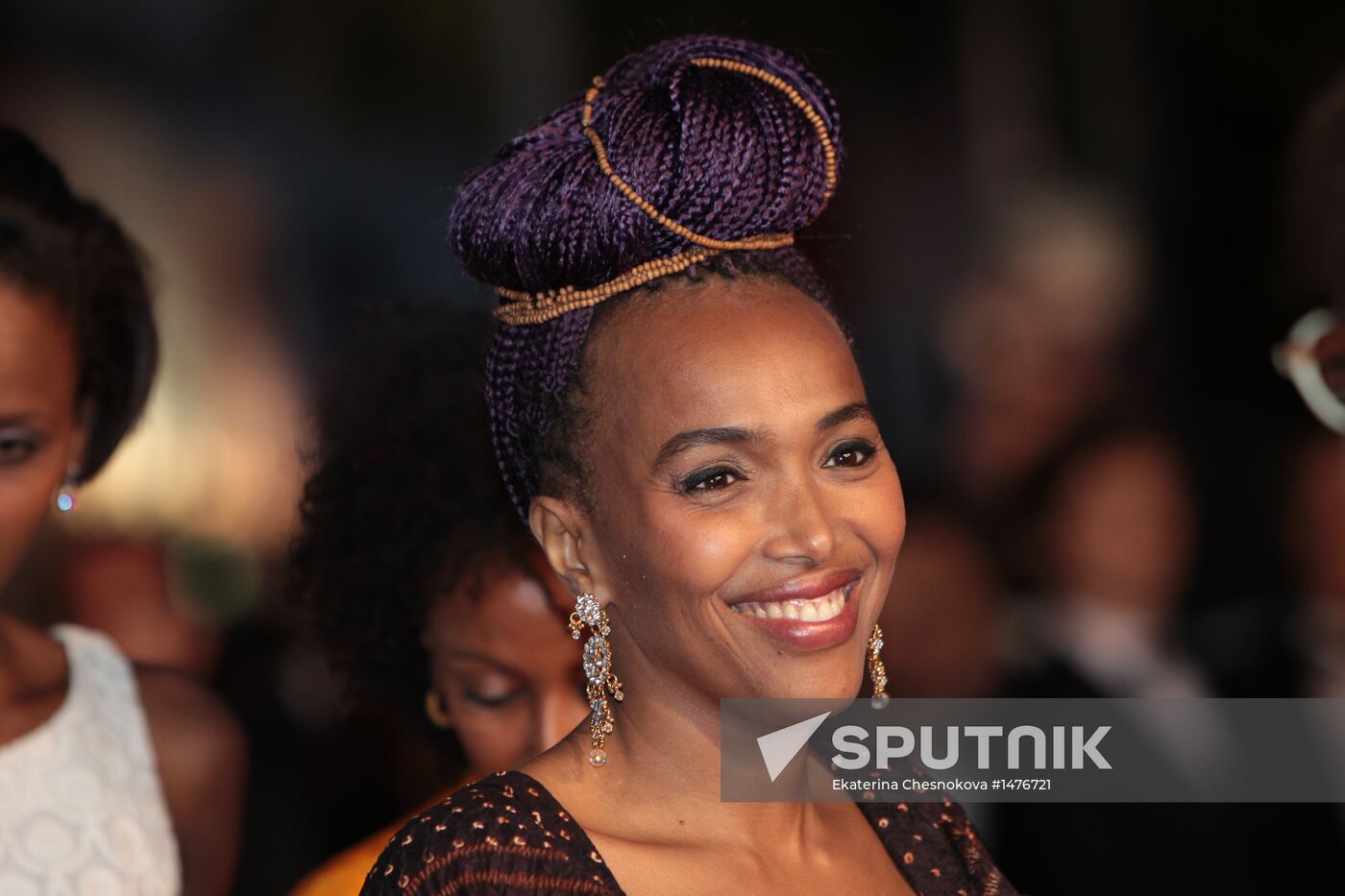66th Cannes Film Festival. Day Eleven