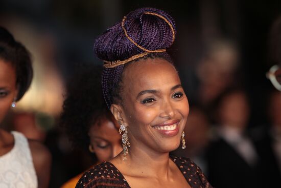 66th Cannes Film Festival. Day Eleven