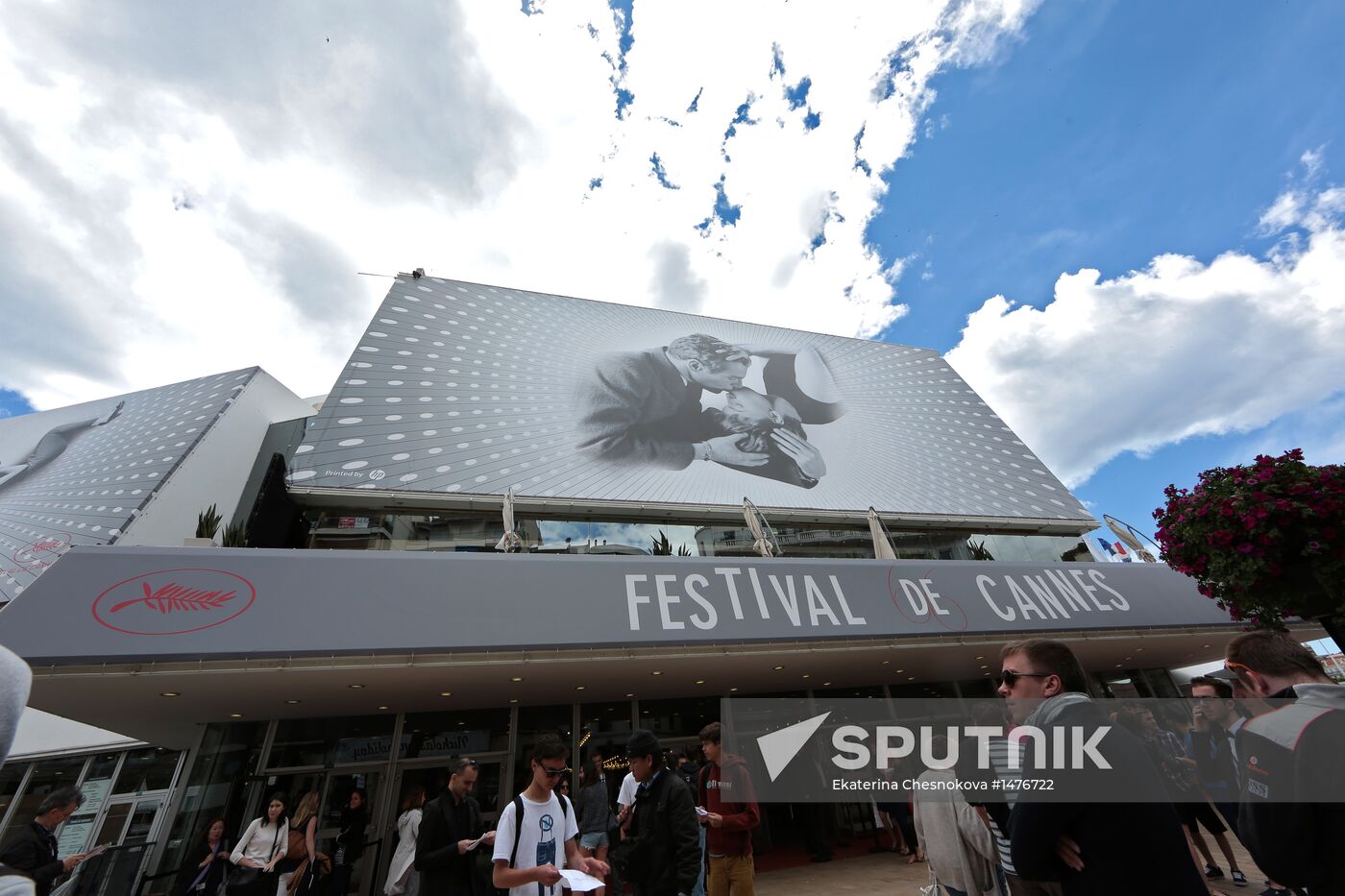 66th Cannes Film Festival. Day Eleven