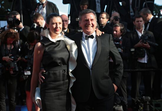 66th Cannes Film Festival. Day Eleven