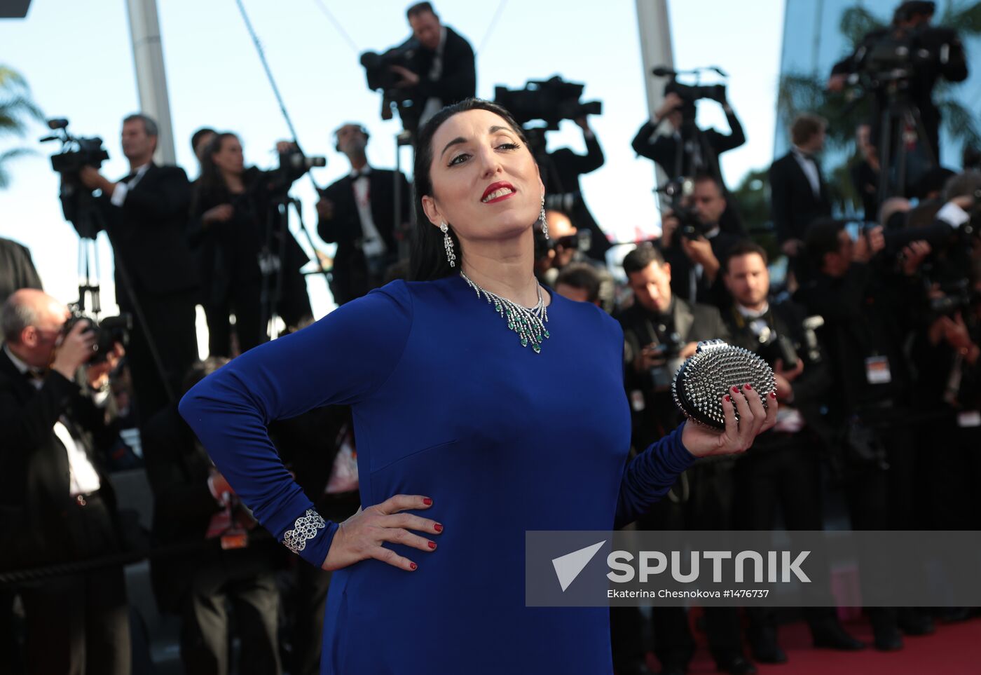 66th Cannes Film Festival. Day Eleven