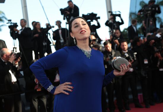 66th Cannes Film Festival. Day Eleven