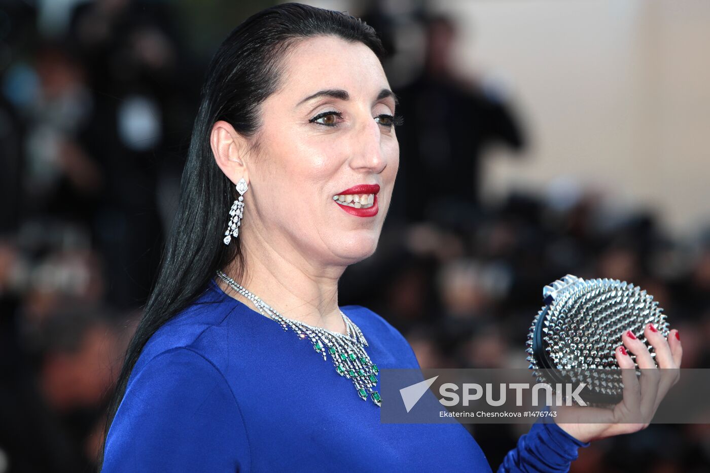 66th Cannes Film Festival. Day Eleven