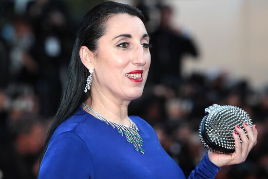 66th Cannes Film Festival. Day Eleven