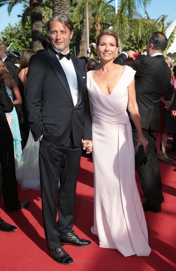 Closing ceremony of 66th Cannes Film Festival