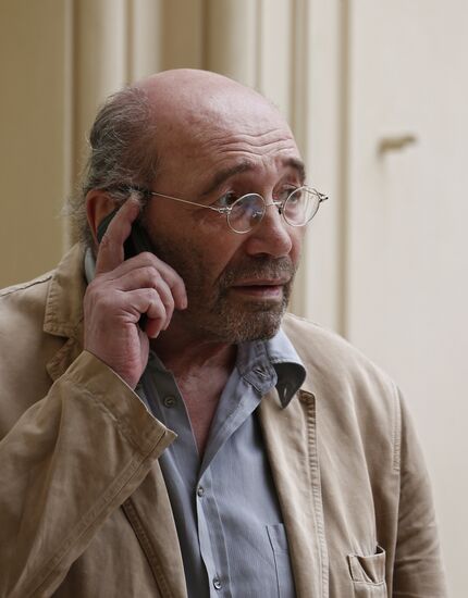 8th Literary Dinner of National Big Book Prize