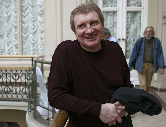 8th Literary Dinner of National Big Book Prize