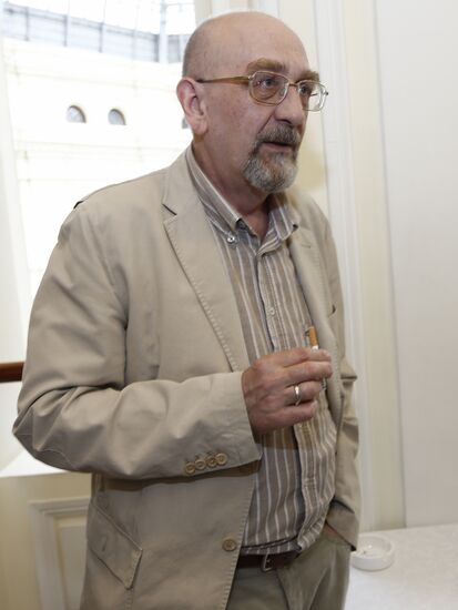 8th Literary Dinner of National Big Book Prize