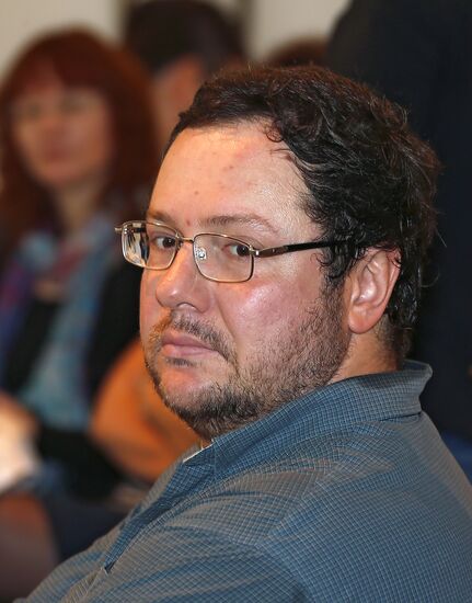 8th Literary Dinner of National Big Book Prize