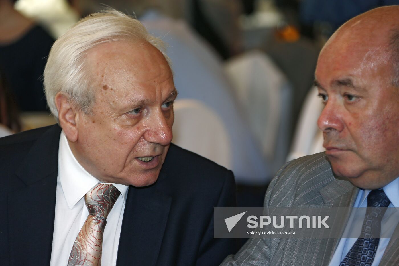 8th Literary Dinner of National Big Book Prize