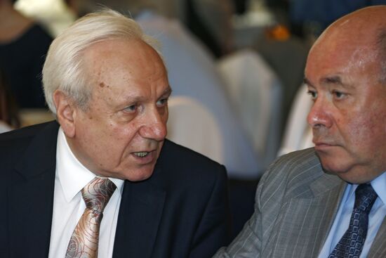 8th Literary Dinner of National Big Book Prize