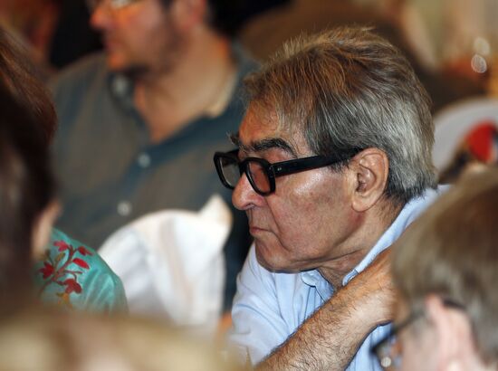 8th Literary Dinner of National Big Book Prize