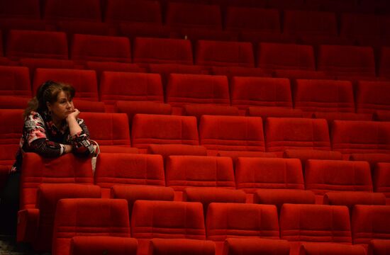 Bidding farewell to Pyotr Todorovsky