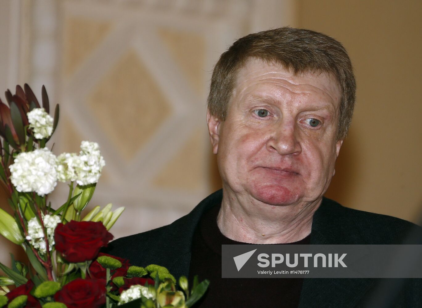 8th Literary Dinner of National Big Book Prize