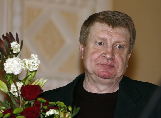 8th Literary Dinner of National Big Book Prize