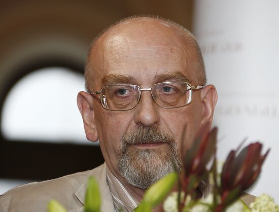 8th Literary Dinner of National Big Book Prize