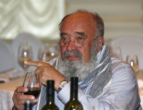 8th Literary Dinner of National Big Book Prize