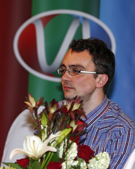 8th Literary Dinner of National Big Book Prize