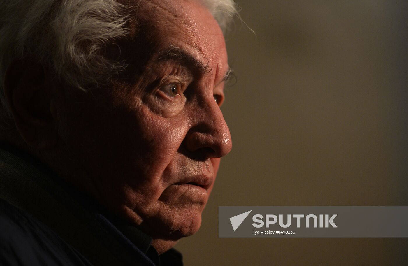 Bidding farewell to Pyotr Todorovsky