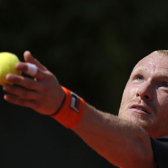 Dmitry Tursunov